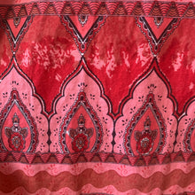 Load image into Gallery viewer, 1980s-90s Pink Indian Cotton Dress/Kaftan