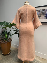 Load image into Gallery viewer, 1960s Italian Neiman Marcus Wool Maxi