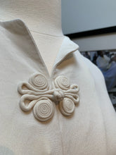 Load image into Gallery viewer, 100% Silk Asian Blouse