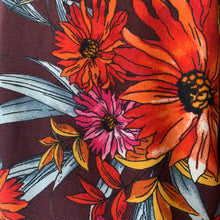 Load image into Gallery viewer, 1980s-1990s Oversized Tropic Blazer Jacket