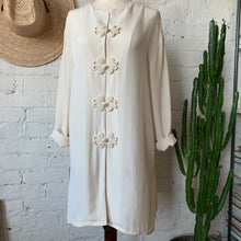 Load image into Gallery viewer, 100% Silk Asian Blouse