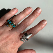 Load image into Gallery viewer, Snake Charmer Ring