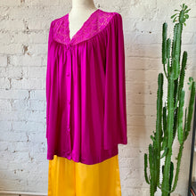 Load image into Gallery viewer, 1970s-80s Vanity Fair Mix Match PJ Set