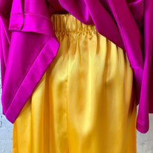 Load image into Gallery viewer, 1970s-80s Vanity Fair Mix Match PJ Set