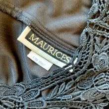 Load image into Gallery viewer, 1990s Black Stretch Velvet Maxi Dress