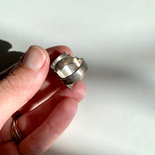 Load image into Gallery viewer, Black Onyx Out West Ring