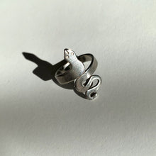 Load image into Gallery viewer, Snake Charmer Ring