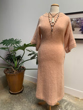 Load image into Gallery viewer, 1960s Italian Neiman Marcus Wool Maxi
